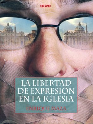 cover image of La libertad de expresión en la iglesia